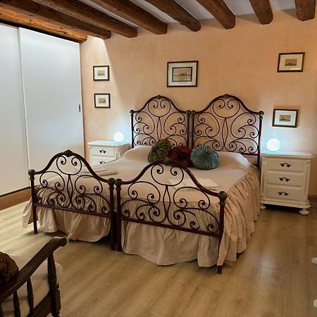 Ninette Home Венеция Экстерьер фото