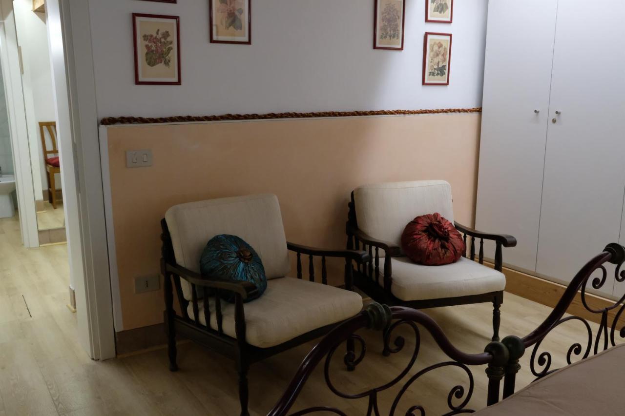 Ninette Home Венеция Экстерьер фото
