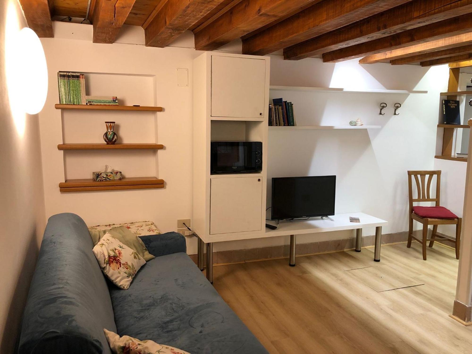 Ninette Home Венеция Экстерьер фото