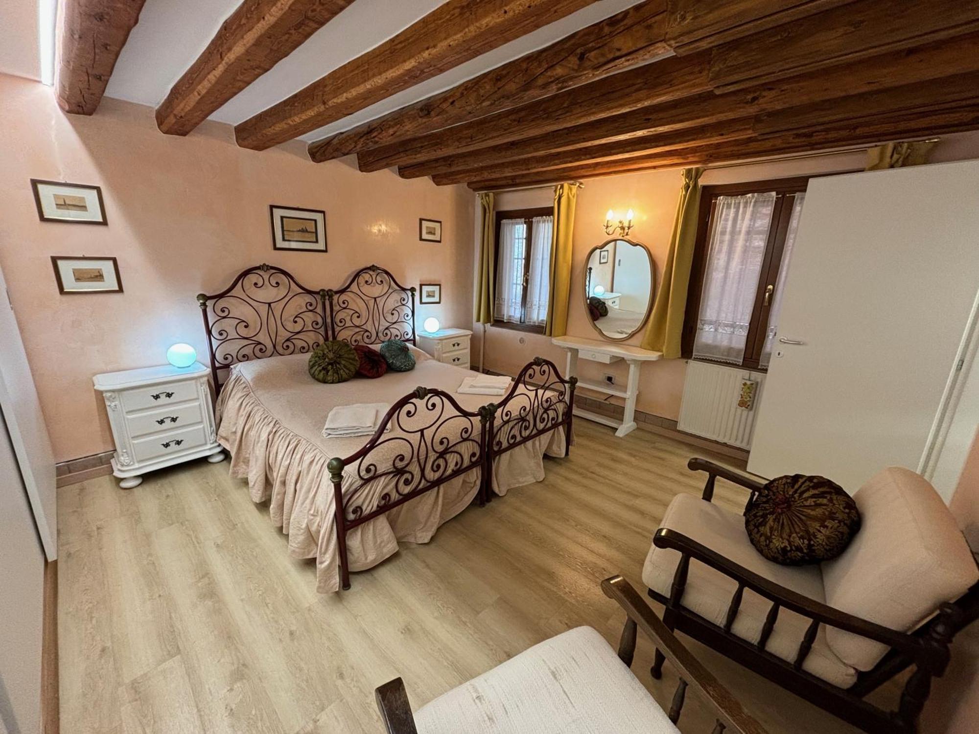 Ninette Home Венеция Экстерьер фото