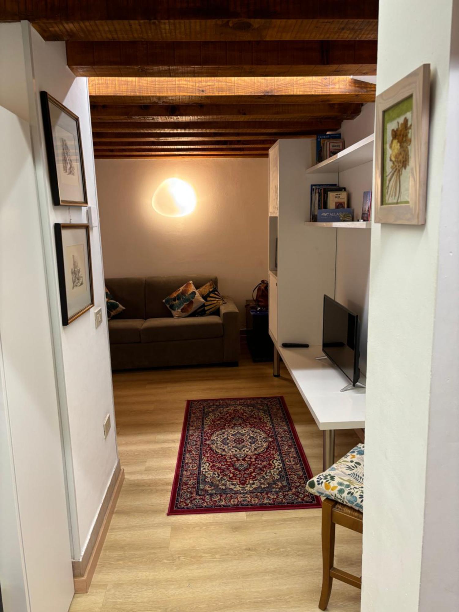 Ninette Home Венеция Экстерьер фото