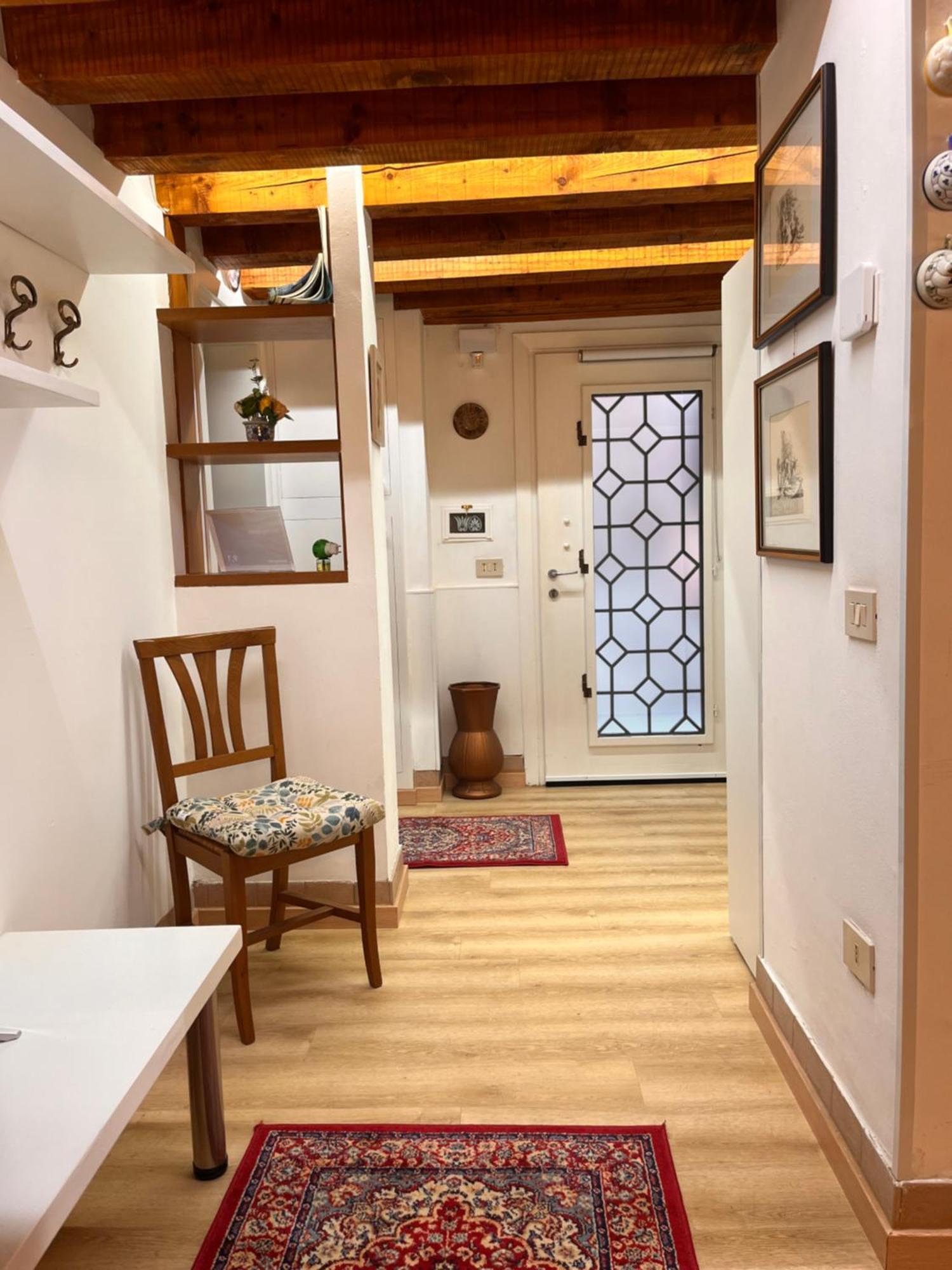 Ninette Home Венеция Экстерьер фото